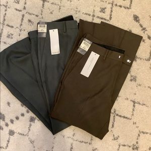 Kenneth Cole Reaction men’s slacks